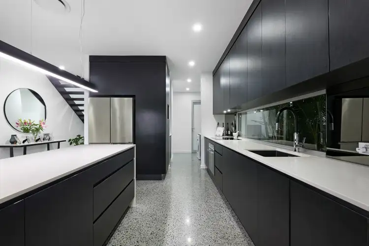 Sixth view of Homely townhouse listing, 1/21 Vaggelas Crescent, Biggera Waters QLD 4216