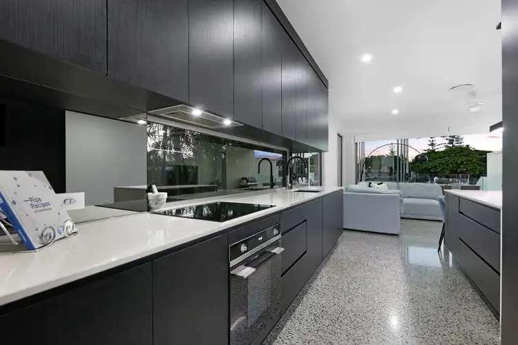 Seventh view of Homely townhouse listing, 1/21 Vaggelas Crescent, Biggera Waters QLD 4216