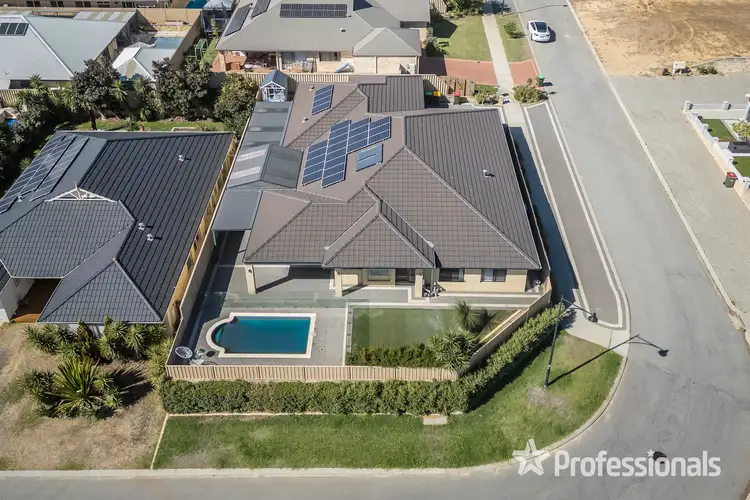 Main view of Homely house listing, 32 Barmouth Loop, Butler WA 6036