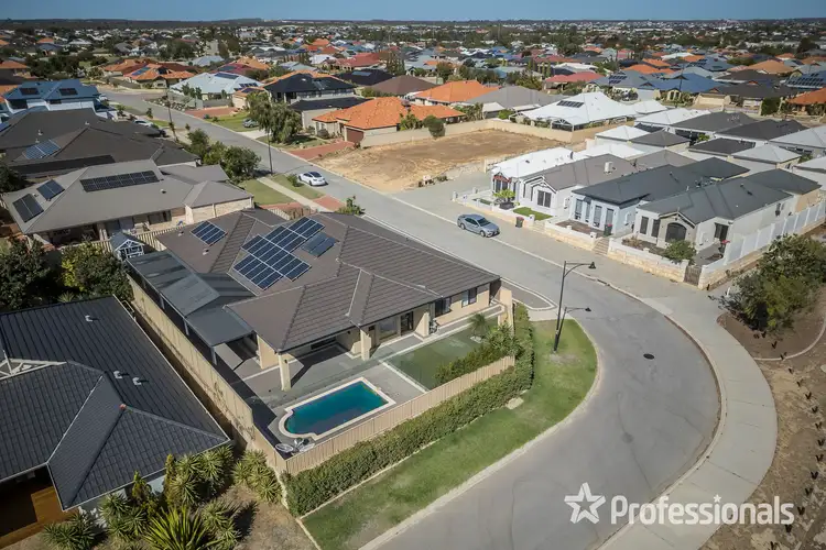 Third view of Homely house listing, 32 Barmouth Loop, Butler WA 6036