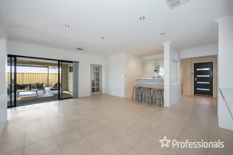 Fourth view of Homely house listing, 32 Barmouth Loop, Butler WA 6036