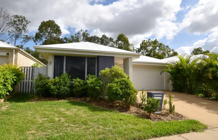Second view of Homely house listing, 27 Sea Prince Circuit, Clinton QLD 4680