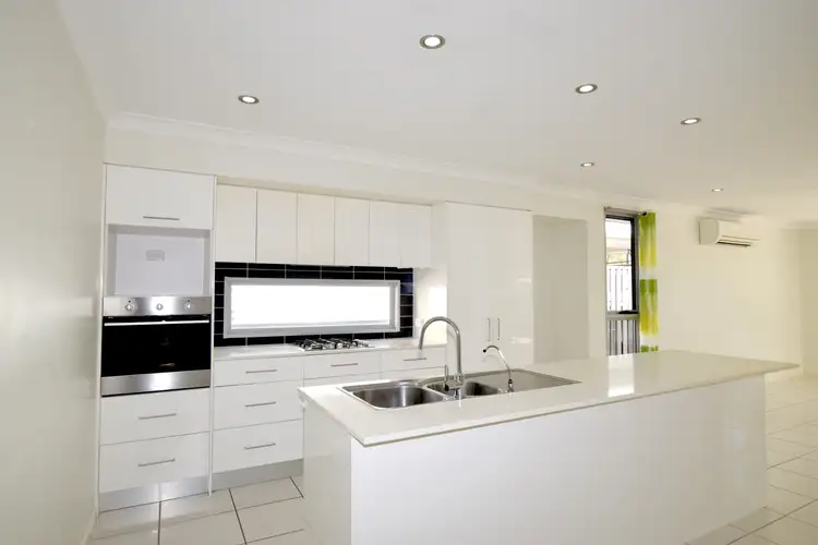 Fourth view of Homely house listing, 27 Sea Prince Circuit, Clinton QLD 4680