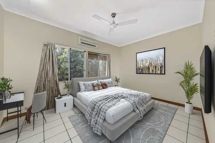 Fourth view of Homely house listing, 50 Leeds Street, Gulliver QLD 4812