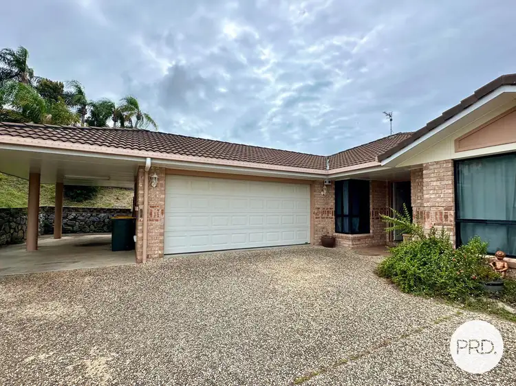 Main view of Homely house listing, 6 FORSYTH COURT, Tannum Sands QLD 4680