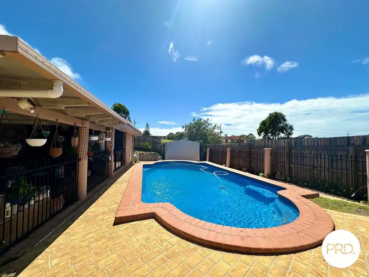 Second view of Homely house listing, 6 FORSYTH COURT, Tannum Sands QLD 4680