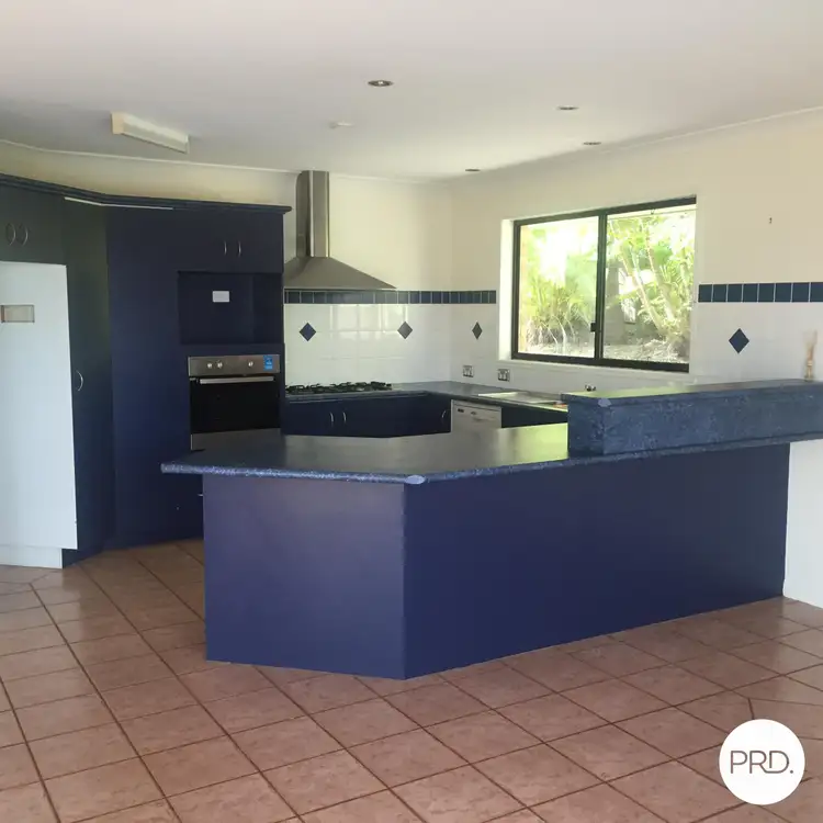 Third view of Homely house listing, 6 FORSYTH COURT, Tannum Sands QLD 4680