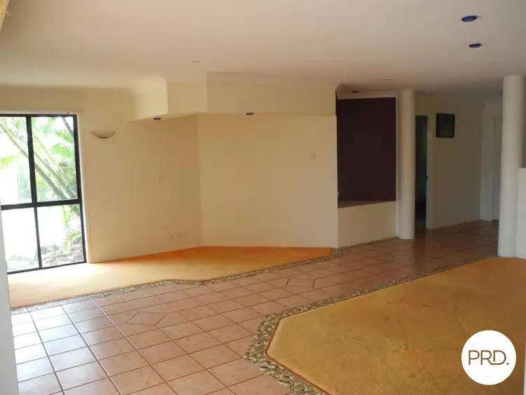Fifth view of Homely house listing, 6 FORSYTH COURT, Tannum Sands QLD 4680