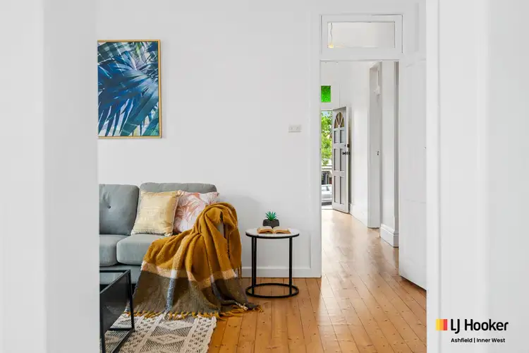 Third view of Homely house listing, 190 Holden Street, Ashfield NSW 2131