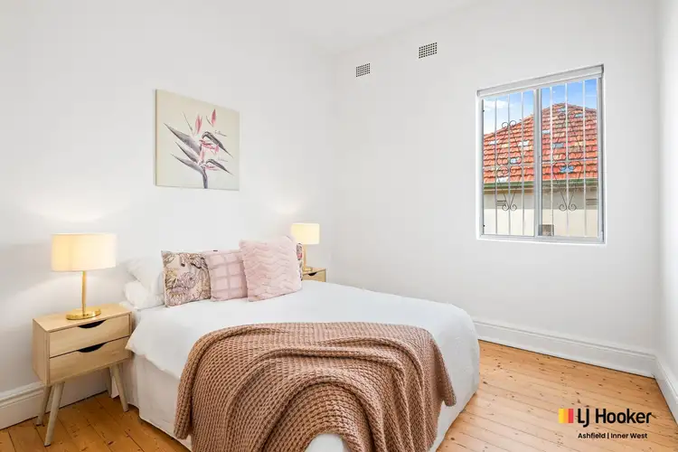 Fifth view of Homely house listing, 190 Holden Street, Ashfield NSW 2131
