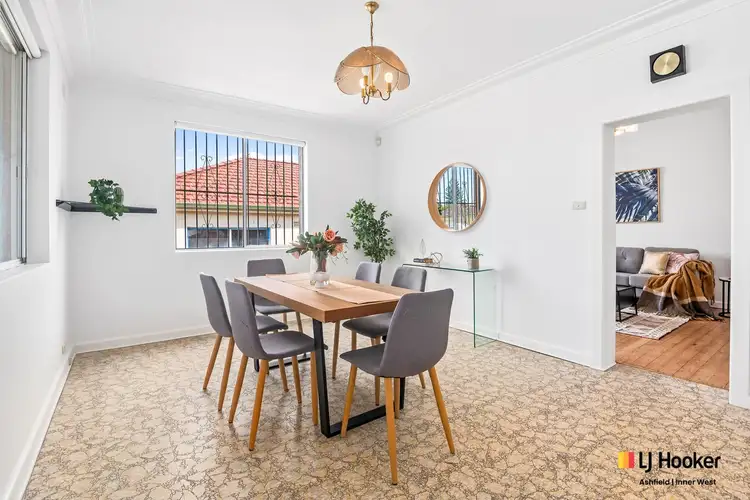 Sixth view of Homely house listing, 190 Holden Street, Ashfield NSW 2131