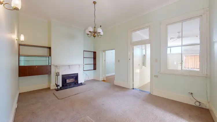Second view of Homely house listing, 51 Myall Street, Dubbo NSW 2830