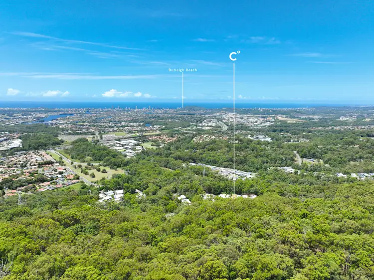 Fifth view of Homely land listing, LOT 64, 45 Lancashire Drive, Mudgeeraba QLD 4213