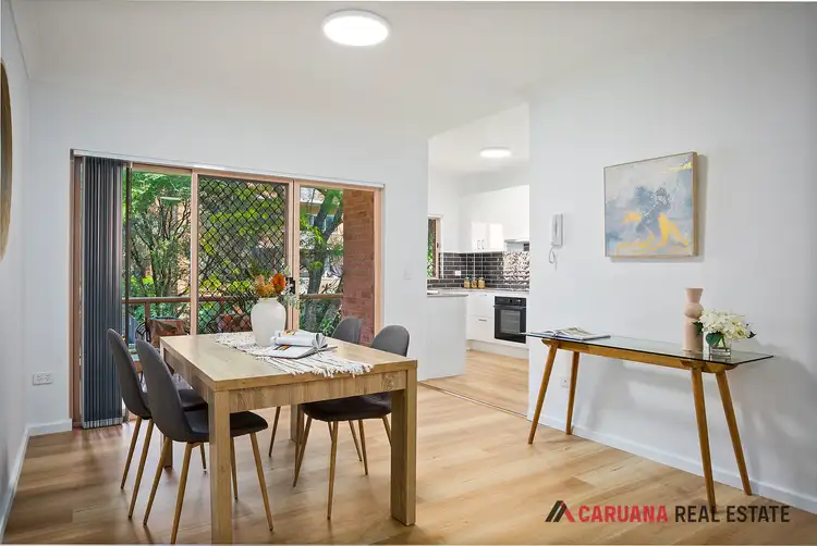Fourth view of Homely apartment listing, 4/5-9 Trafalgar Street, Brighton Le Sands NSW 2216