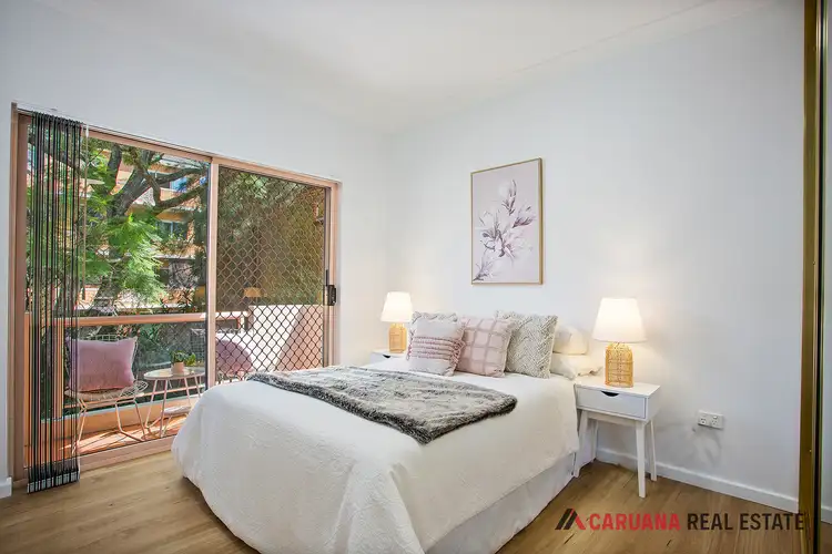 Sixth view of Homely apartment listing, 4/5-9 Trafalgar Street, Brighton Le Sands NSW 2216