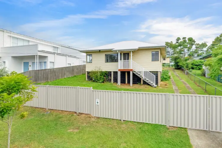 44 Porteus Drive, Seven Hills QLD 4170