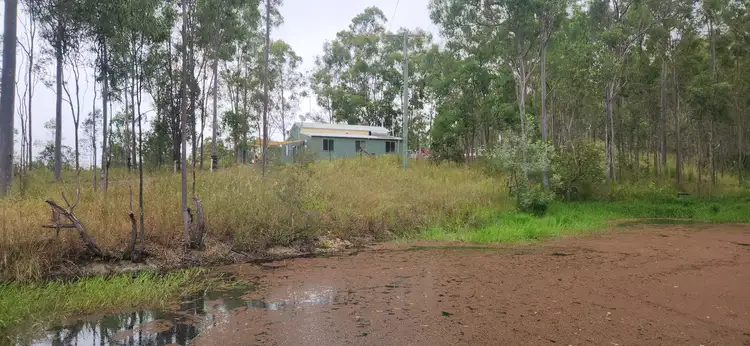 75 Wonbah Avenue, Wonbah QLD 4671