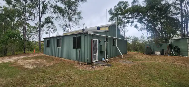 Third view of Homely house listing, 75 Wonbah Avenue, Wonbah QLD 4671