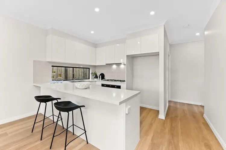 Fifth view of Homely unit listing, 2/62 Adele Avenue, Ferntree Gully VIC 3156