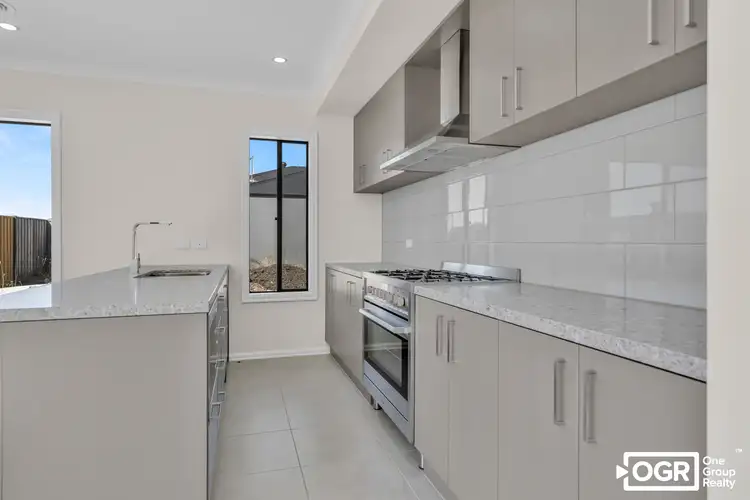 Fifth view of Homely house listing, 22 Valetta Street, Mickleham VIC 3064