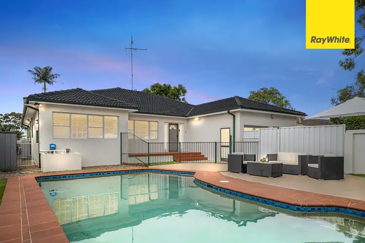 Main view of Homely house listing, 383B North Rocks Road, Carlingford NSW 2118