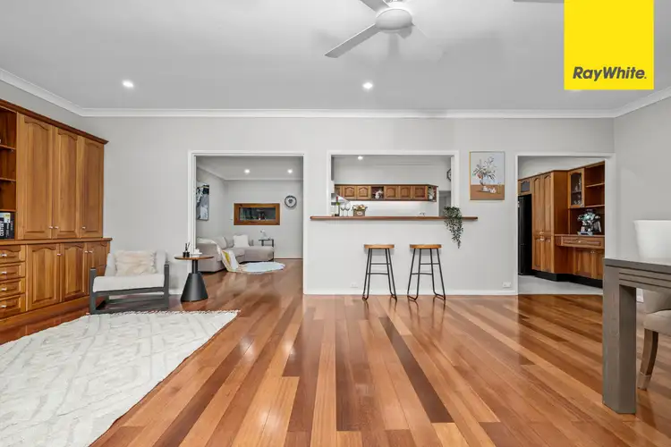 Second view of Homely house listing, 383B North Rocks Road, Carlingford NSW 2118