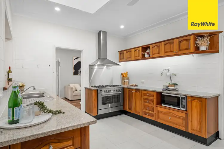 Fourth view of Homely house listing, 383B North Rocks Road, Carlingford NSW 2118