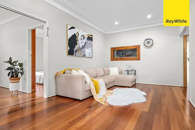 Fifth view of Homely house listing, 383B North Rocks Road, Carlingford NSW 2118