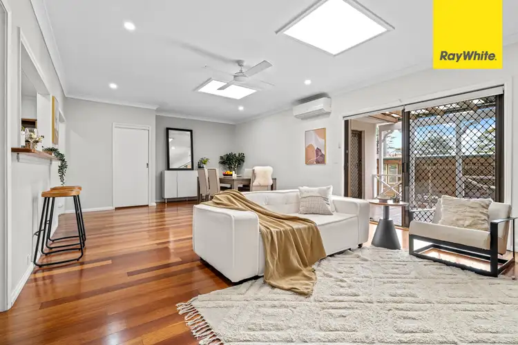 Sixth view of Homely house listing, 383B North Rocks Road, Carlingford NSW 2118
