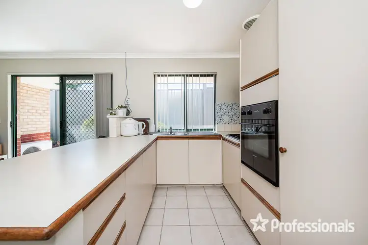 Fourth view of Homely house listing, 5/25 Conifer Place, Beechboro WA 6063