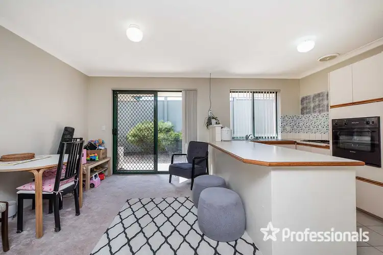 Fifth view of Homely house listing, 5/25 Conifer Place, Beechboro WA 6063