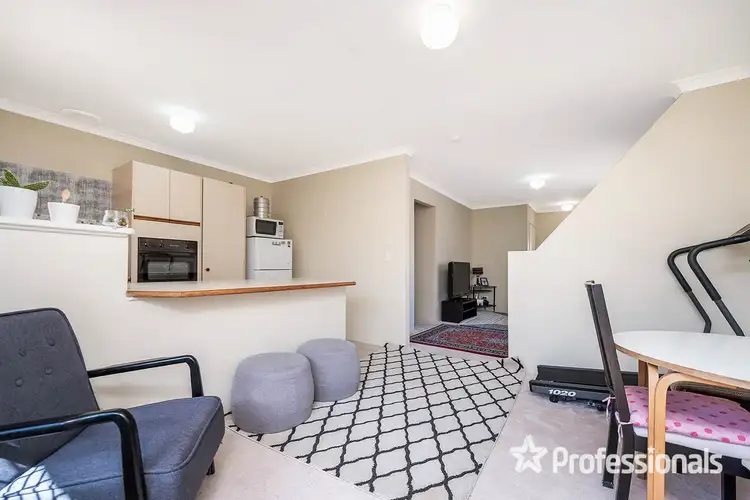 Sixth view of Homely house listing, 5/25 Conifer Place, Beechboro WA 6063