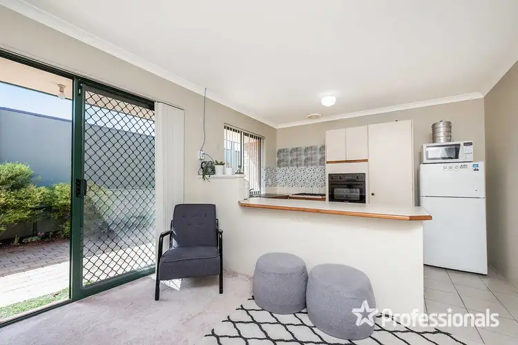 Seventh view of Homely house listing, 5/25 Conifer Place, Beechboro WA 6063