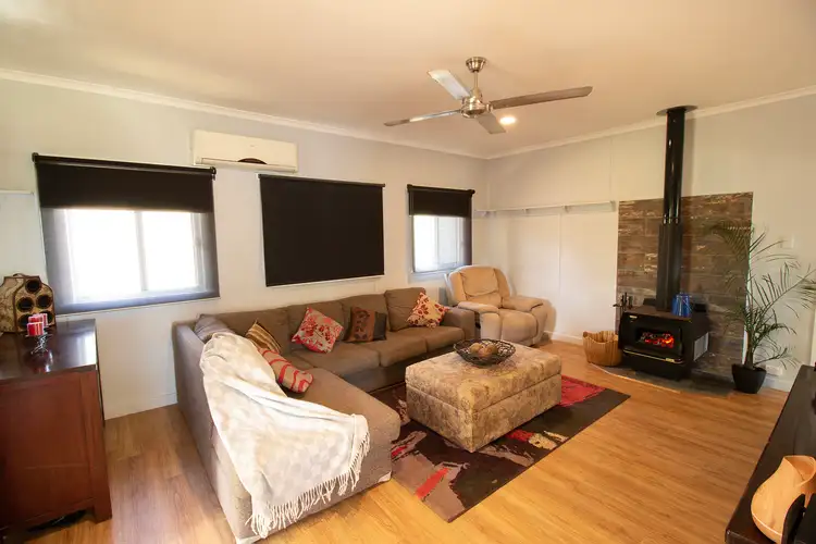 Second view of Homely house listing, 92 Mahons Rd, Coominya QLD 4311