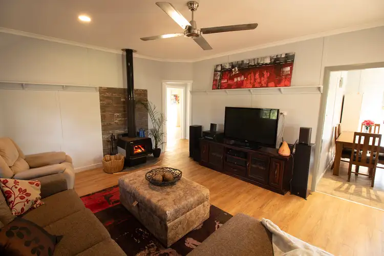 Third view of Homely house listing, 92 Mahons Rd, Coominya QLD 4311