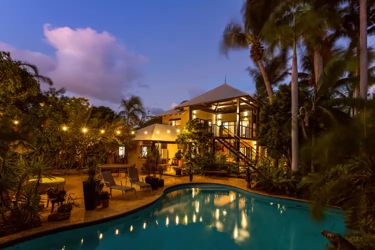 126 Herbert Street, Broome WA 6725