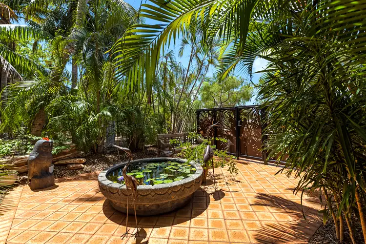 Second view of Homely house listing, 126 Herbert Street, Broome WA 6725