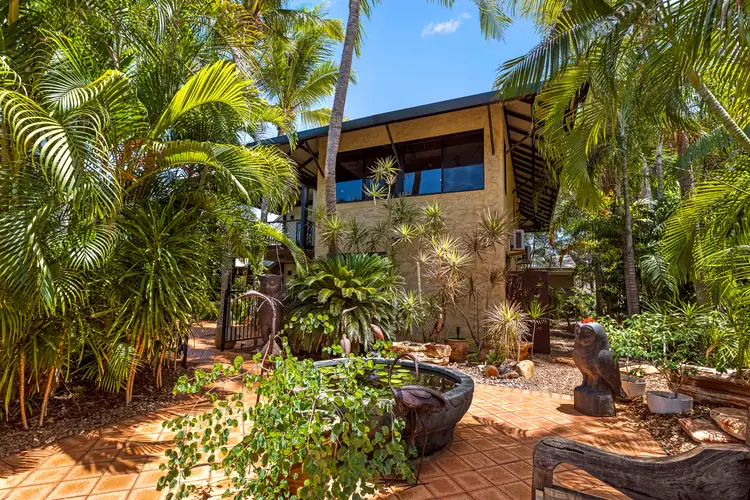 Third view of Homely house listing, 126 Herbert Street, Broome WA 6725