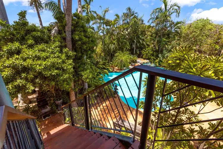 Fourth view of Homely house listing, 126 Herbert Street, Broome WA 6725