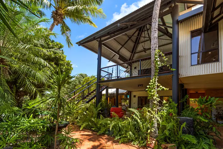 Fifth view of Homely house listing, 126 Herbert Street, Broome WA 6725