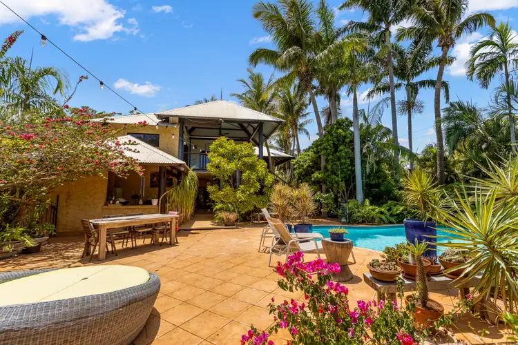 Sixth view of Homely house listing, 126 Herbert Street, Broome WA 6725