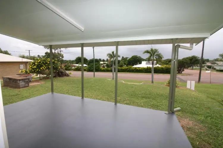 Third view of Homely house listing, 9A Fraser Street, Richmond Hill QLD 4820