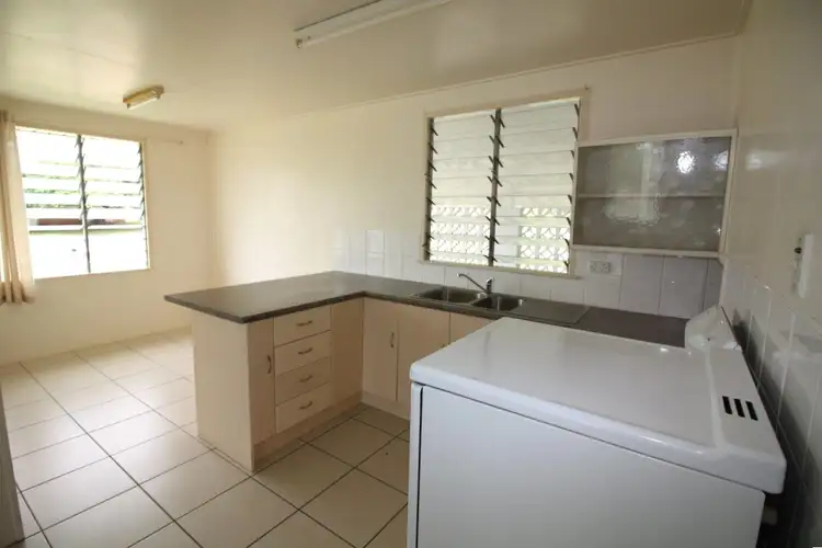 Fifth view of Homely house listing, 9A Fraser Street, Richmond Hill QLD 4820