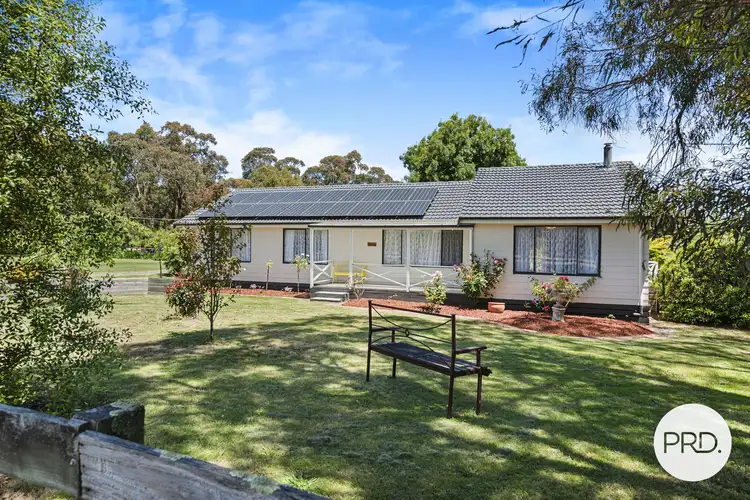 Main view of Homely house listing, 26 Vermont Road, Smythesdale VIC 3351