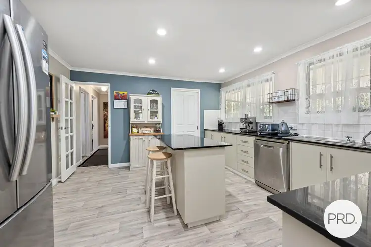 Sixth view of Homely house listing, 26 Vermont Road, Smythesdale VIC 3351