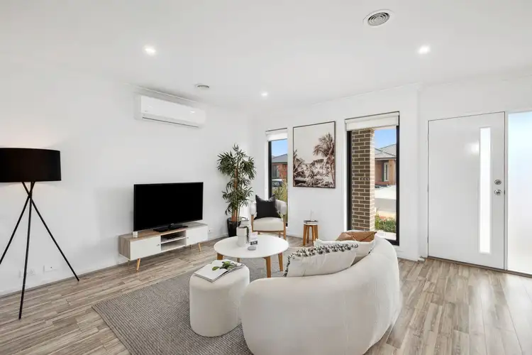 Third view of Homely house listing, 3 Bentons Way, Armstrong Creek VIC 3217