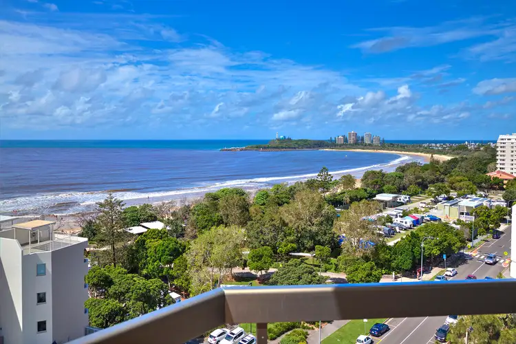 Third view of Homely unit listing, 11A/135 Parkyn Parade, Mooloolaba QLD 4557