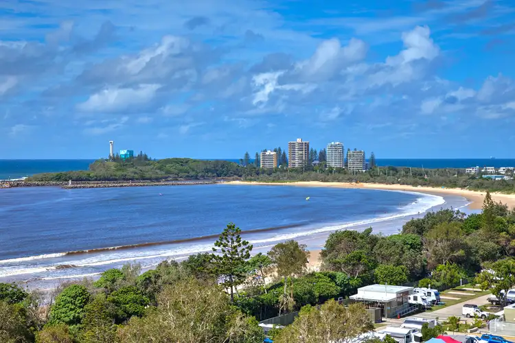 Fourth view of Homely unit listing, 11A/135 Parkyn Parade, Mooloolaba QLD 4557