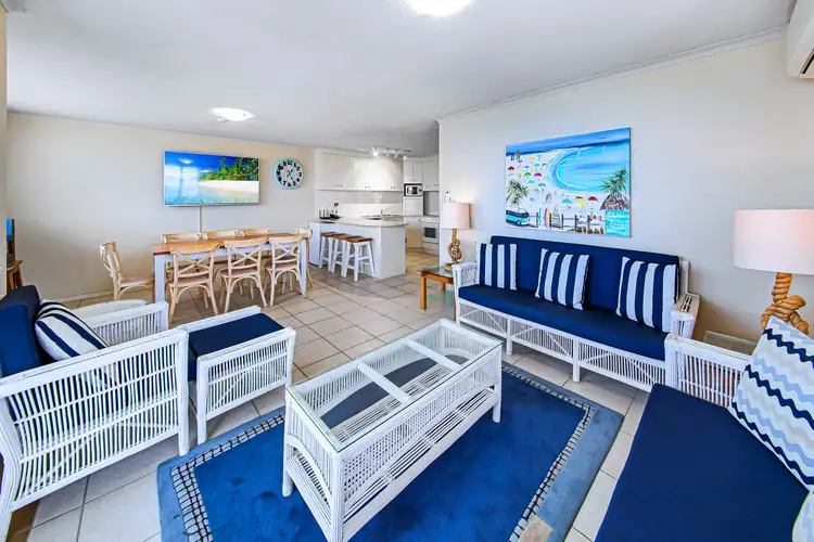 Sixth view of Homely unit listing, 11A/135 Parkyn Parade, Mooloolaba QLD 4557