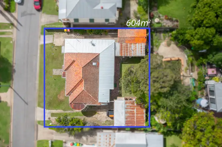 Main view of Homely semi-detached listing, Units 1 & 2 / 6 Thorn Lane, Ipswich QLD 4305